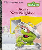 Oscar's New Neighbor 1992