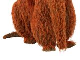 Mr. Snuffleupagus