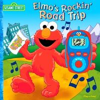 Elmo's Rockin' Road Trip 2007