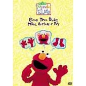 Brazil (DVD)2004 ST2 Video cat. no 263542