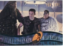 "Season of Death" BTS23