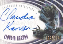 Claudia Karvan A47