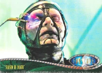 "Season of Death" 148