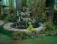 The Frog Prince 1971