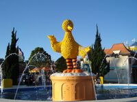 Hopibigbird