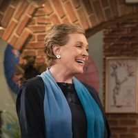 Ms. JulieJulie Andrews