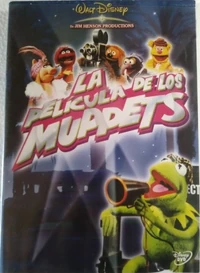 LaPeliculadelosMuppets