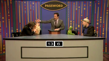 Martin Short & Miss PiggyLate Night with Jimmy Fallon