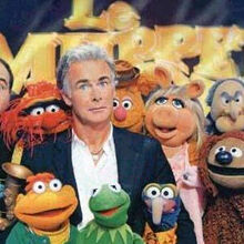 Muppets Tv Muppet Wiki Fandom