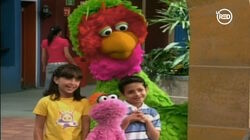 LolaAbelardoDanielaManuelArcheologist