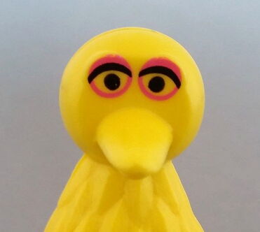 Muppet plush (Fisher-Price), Muppet Wiki