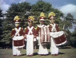 Marching Band 4 (First: Episode 1188)