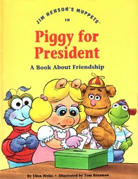Piggy for President