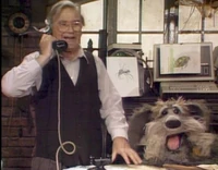 Doc and Betty Ardath