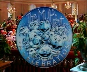 The original title, as aired on RTL in 1995.