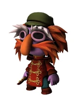 Muppets 3 dr floyd 2 569422