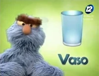 V - Vaso (First: Episodio 986)