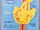 Sesame Street needlecraft kits (Paragon)