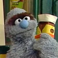 monster in Episode 2858