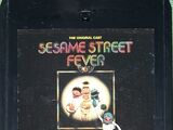 Sesame Street Fever (album)