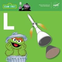 November 26, 2014 "#8daystogo until the Orion test flight launches! Did you know that there are three motors in the launch abort tower? The abort motor, attitude control motor and jettison motor. Wow!"