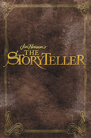 StorytellerGraphicNovel