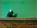 Cookie Monster: Next To/Away From