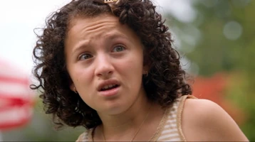 SweetheartsYoung Meagan 2024 film