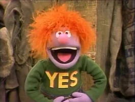 YesSong01.jpg (132 KB) The Yesman