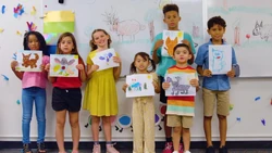 A is for Animals (First: Episode 5417)