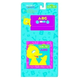 ABC (1996, book and cassette, as Constance Allen)