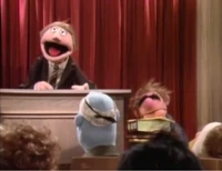 Muppet Meeting Film: Benefits (59 KB) Benefits