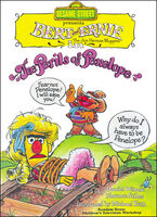 The Perils of Penelope (57 KB) The Perils of Penelope 1973