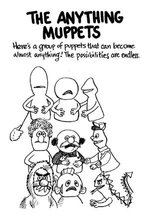 Illustration by  for a 1973 issue of .