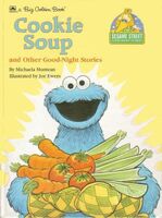 Cookie Soup and Other Good-Night Stories 1990