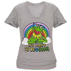 Muppet shirts (Disney) | Fandom Muppet Wiki 