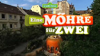 Eine Möhre für Zwei episodes