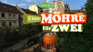 Einemohrefurzwei