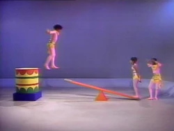 Flying Stupendos one last time