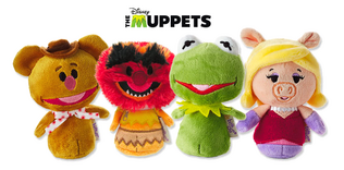 Itty Bittys, Muppet Wiki