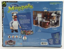 Swedish Kitchen Playset | Muppet Wiki | Fandom