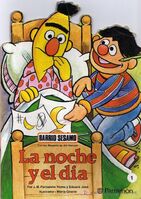 La noche y el día 1985 (Barrio Sésamo)