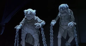 The Muppet Christmas Carol