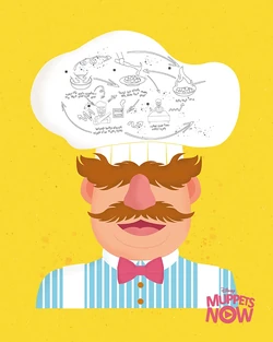 "Økêÿ Døkêÿ Køøkîñ" by Matt Needle