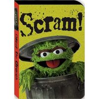 OscartheGrouchMiniJournal