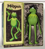 Kermit packaging