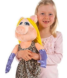 Miss Piggy, 20"