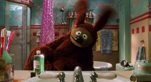 Rowlf MFS