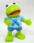 Baby Kermit