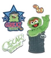 Oscar the Grouch